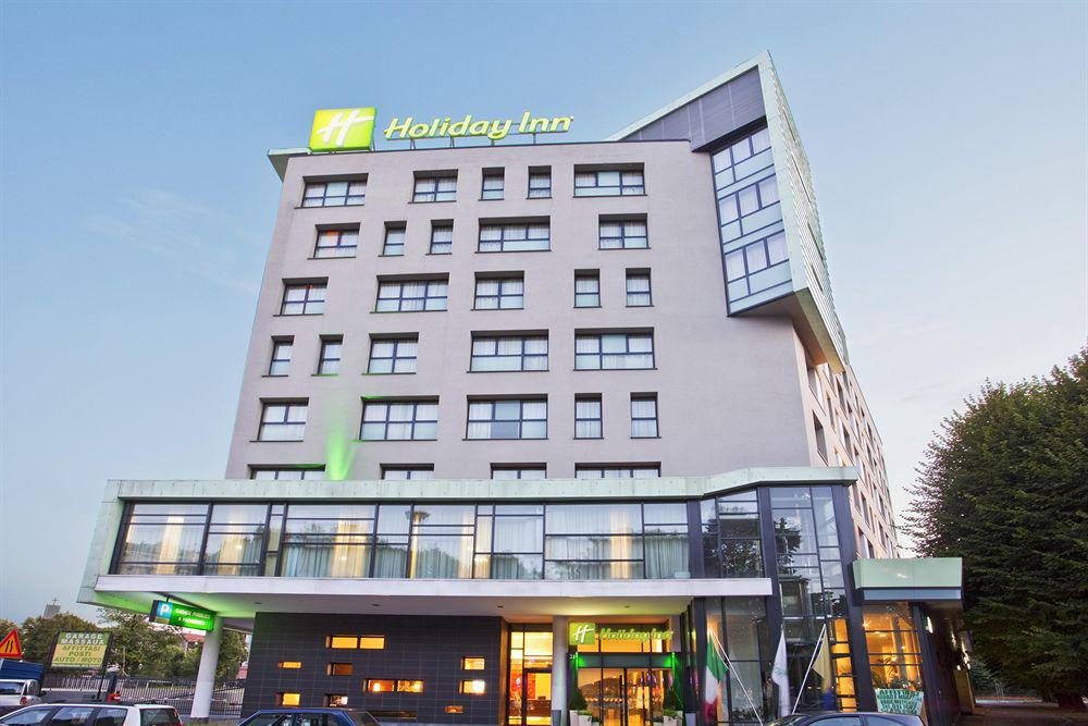 Hotel Corso Francia By Ihg