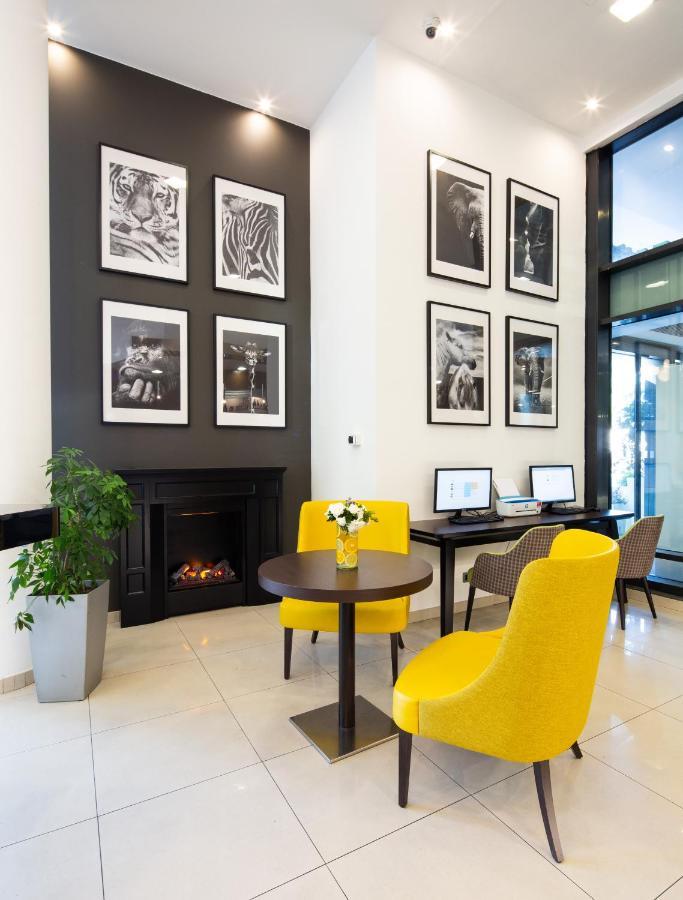 Corso Francia By Ihg Hotel Turijn