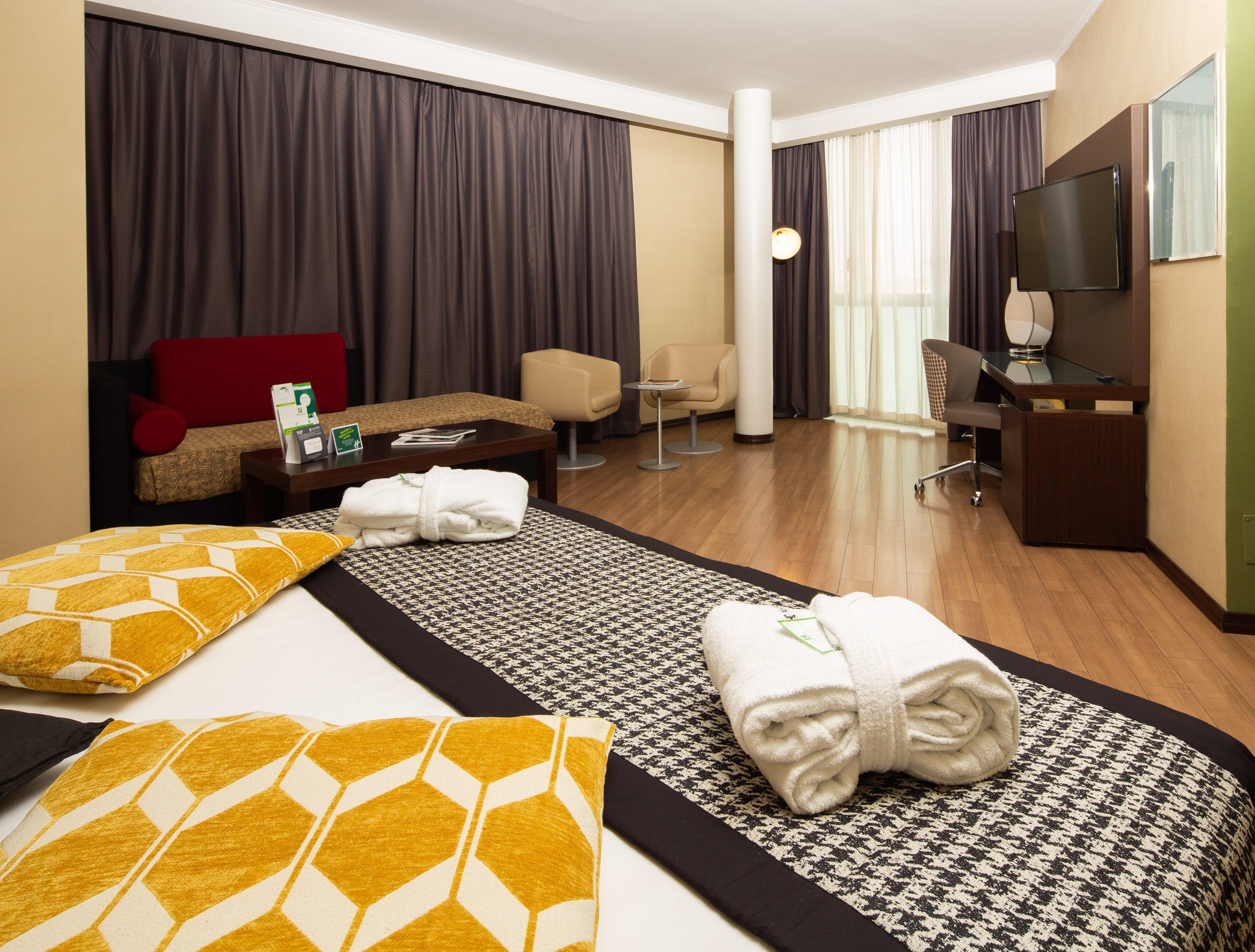 Corso Francia By Ihg Hotel 4*