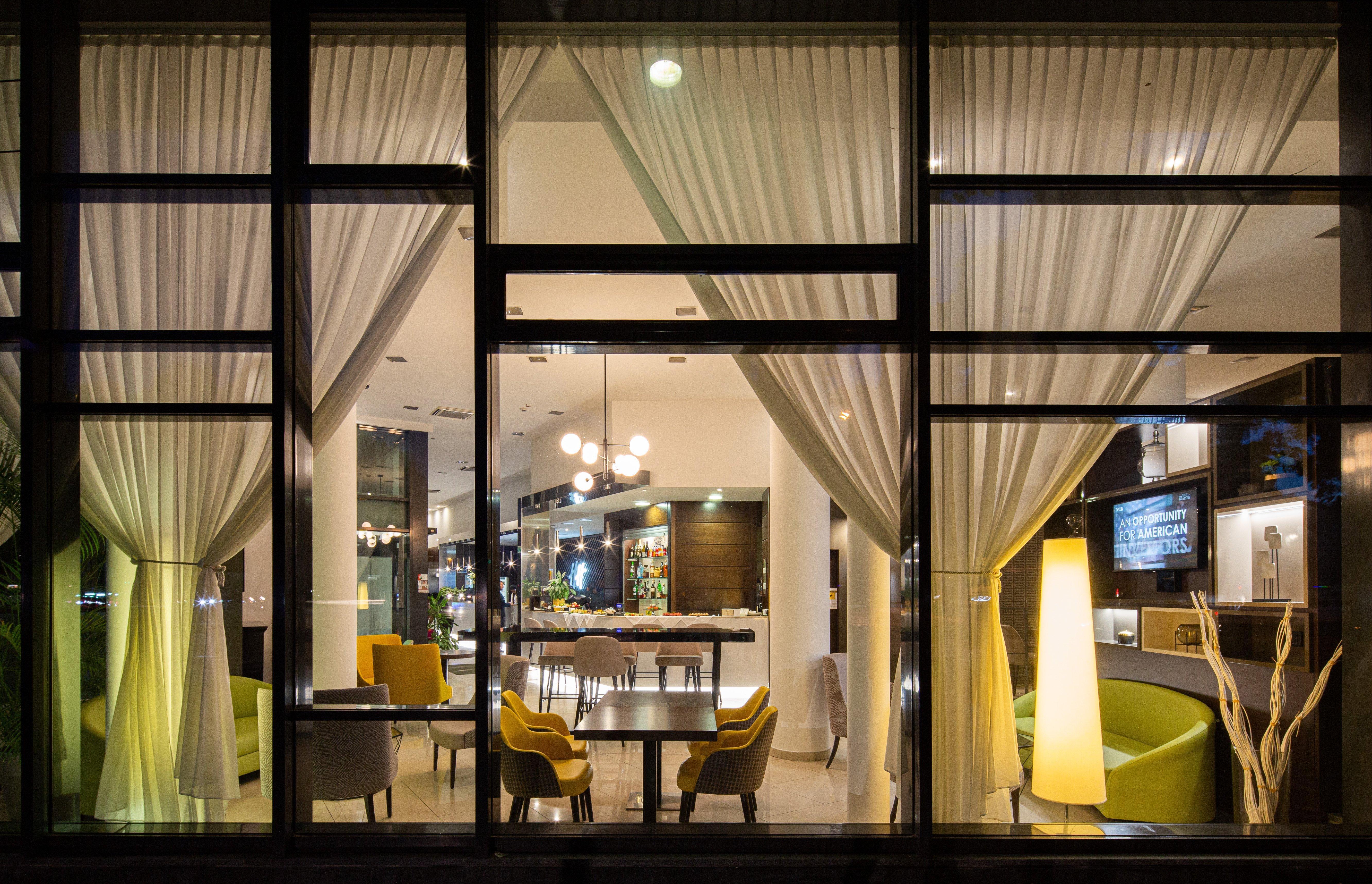Hotel Corso Francia By Ihg Turijn