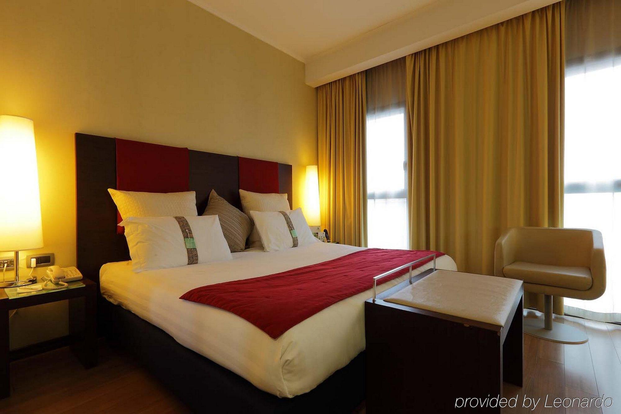 Corso Francia By Ihg 4* Turijn