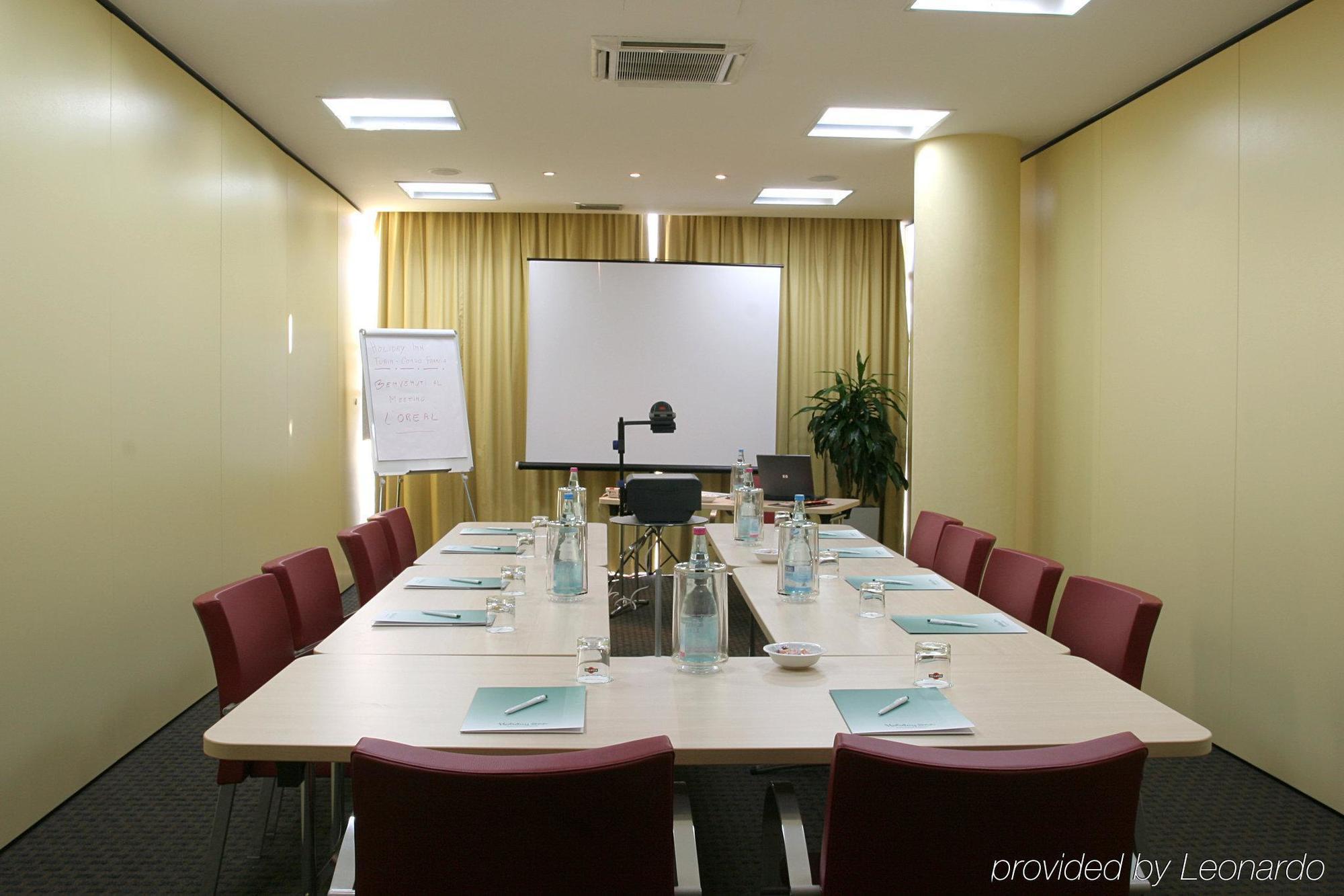 Hotel Corso Francia By Ihg Turijn