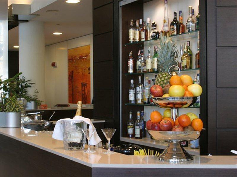 Hotel Corso Francia By Ihg Turijn