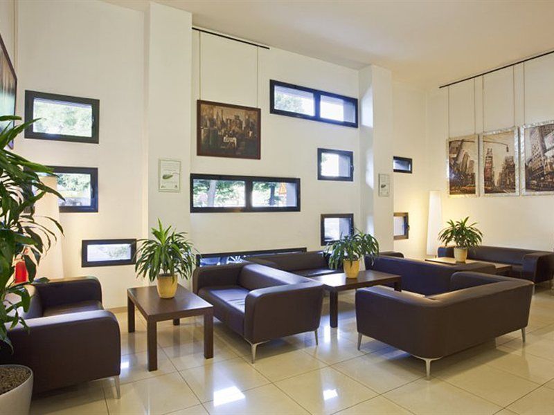 Hotel Corso Francia By Ihg Turijn