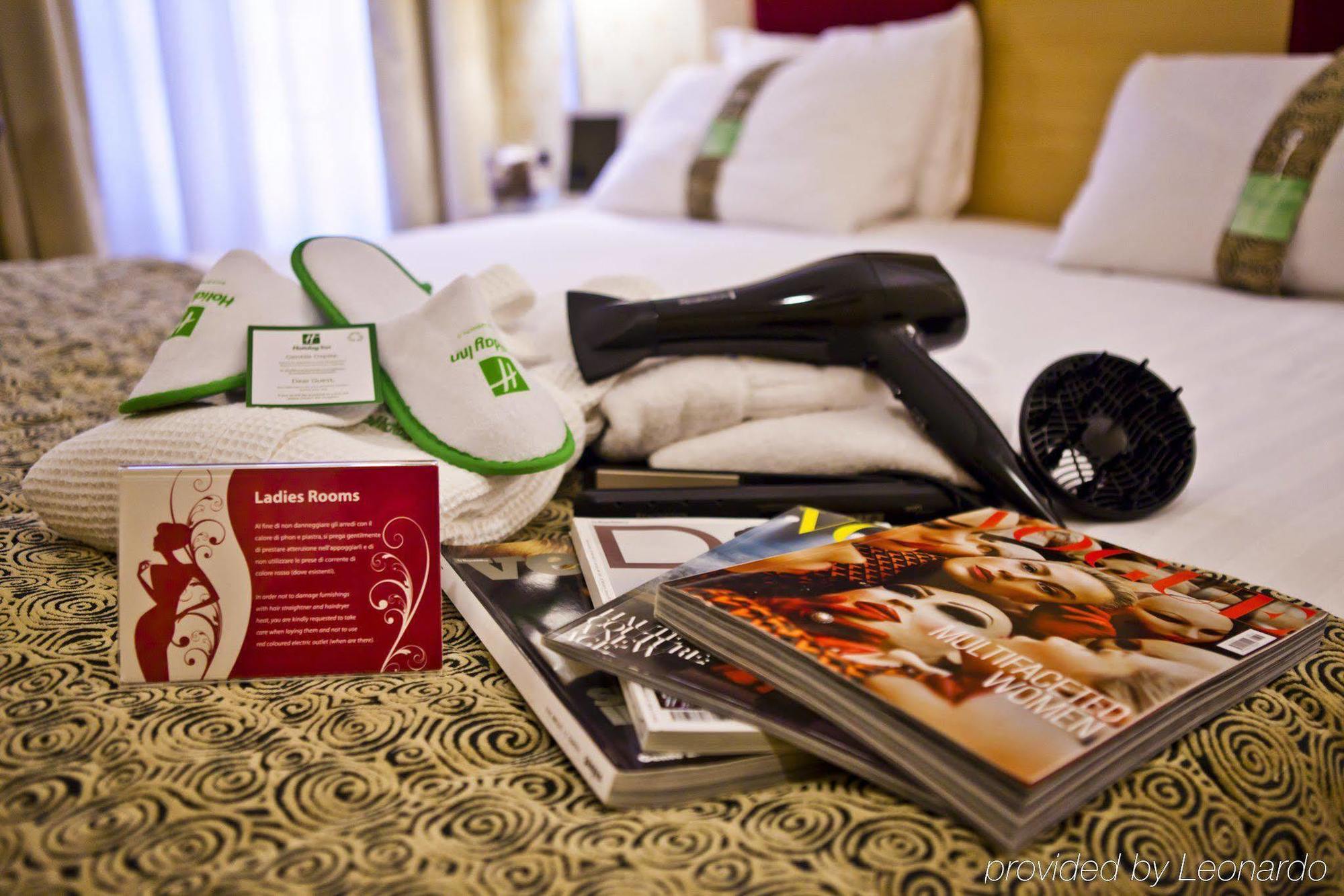 Hotel Corso Francia By Ihg 4*