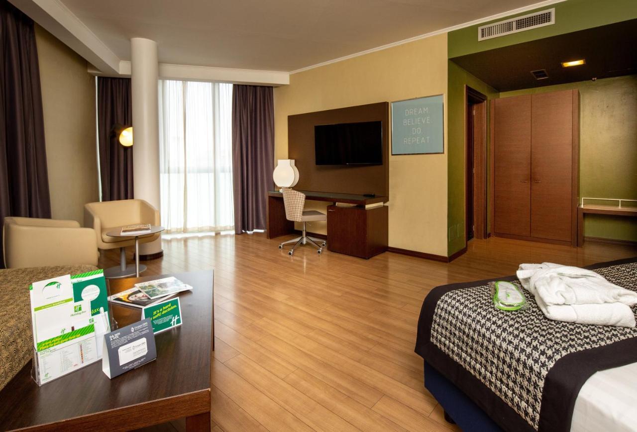 Corso Francia By Ihg 4* Turijn