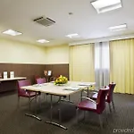 Holiday Inn Turin Corso Francia By Ihg 
